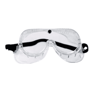Lentes de Seguridad