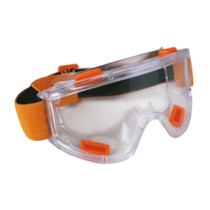 Lentes de Seguridad